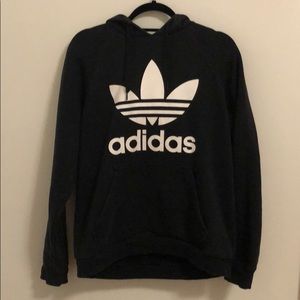 Original Adidas Hoodie